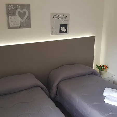 Da Rosa B&B 페트로지노