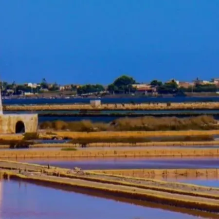 Da Rosa 3* Petrosino