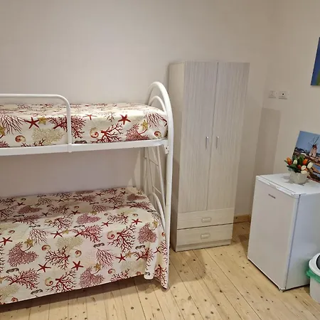 Bed and Breakfast Da Rosa