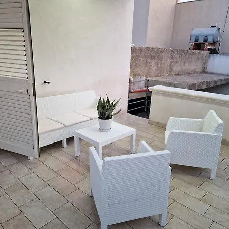 Bed and Breakfast Da Rosa Petrosino