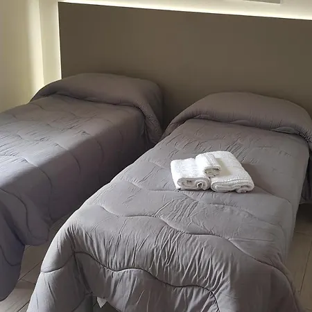فندق مبيت وإفطار Da Rosa 3*