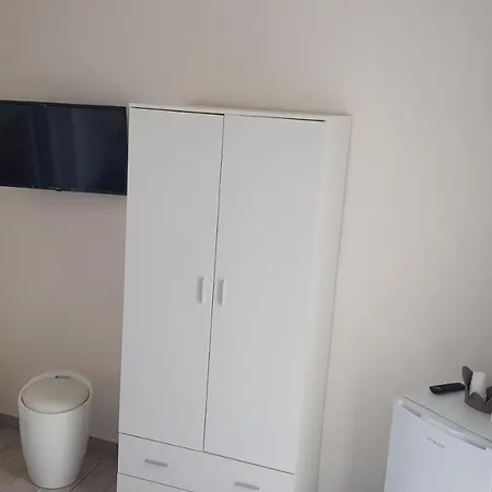 Da Rosa 3* פטרוזינו