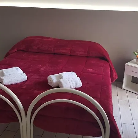 Da Rosa Couette-café 3*