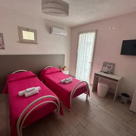 Da Rosa 3* פטרוזינו