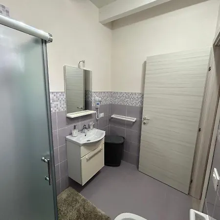 Da Rosa לינה וארוחת בוקר 3*