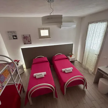 Da Rosa 3* פטרוזינו