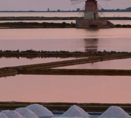 Da Rosa 3* Petrosino