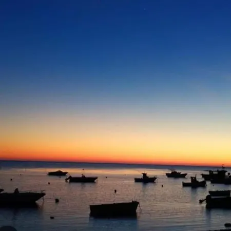 לינה וארוחת בוקר Da Rosa