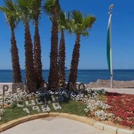 לינה וארוחת בוקר Da Rosa 3*