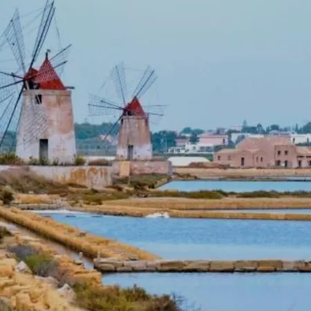 Da Rosa فندق مبيت وإفطار بتروسينو