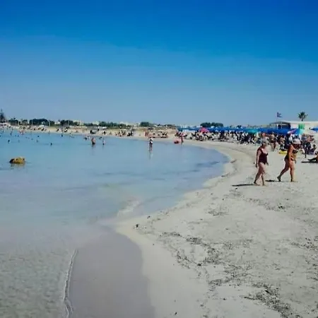 לינה וארוחת בוקר Da Rosa פטרוזינו