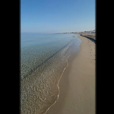 Da Rosa לינה וארוחת בוקר