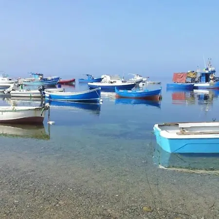 לינה וארוחת בוקר Da Rosa