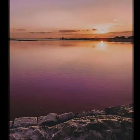 Da Rosa Couette-café 3*