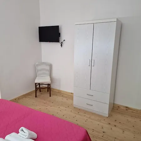 Da Rosa Couette-café 3*