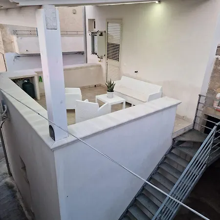 Da Rosa לינה וארוחת בוקר פטרוזינו