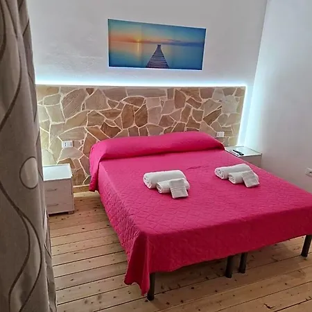 Da Rosa Bed and breakfast