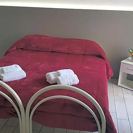 Bed & Breakfast Da Rosa 3*