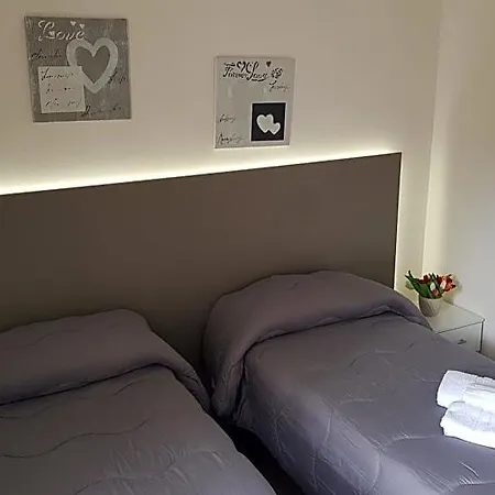 Bed and breakfast Da Rosa
