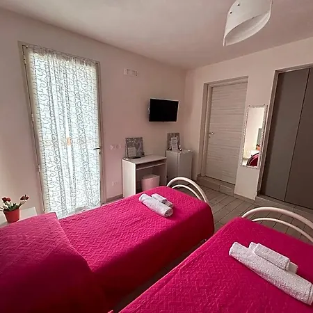 Bed and breakfast Da Rosa 3*