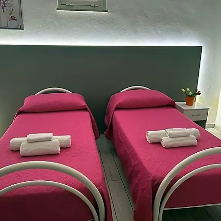 Bed and breakfast Da Rosa Petrosino