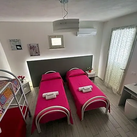 Da Rosa Bed and breakfast 3*