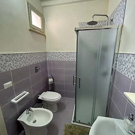 Da Rosa Oda ve Kahvaltı Petrosino