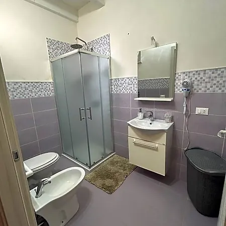 Bed & Breakfast Da Rosa Petrosino