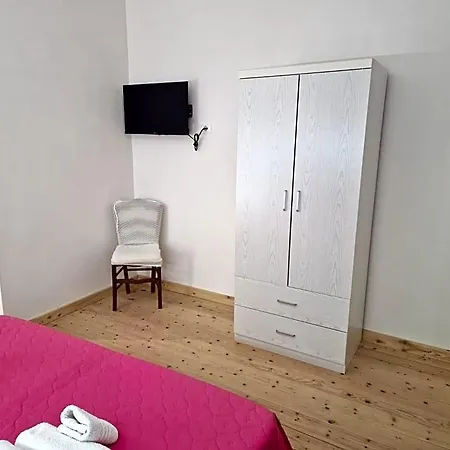Da Rosa Bed and breakfast Petrosino