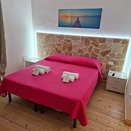 Bed and breakfast Da Rosa
