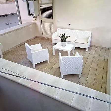 Da Rosa Bed and breakfast 3*