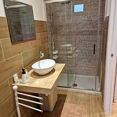 Bed & Breakfast Da Rosa 3*