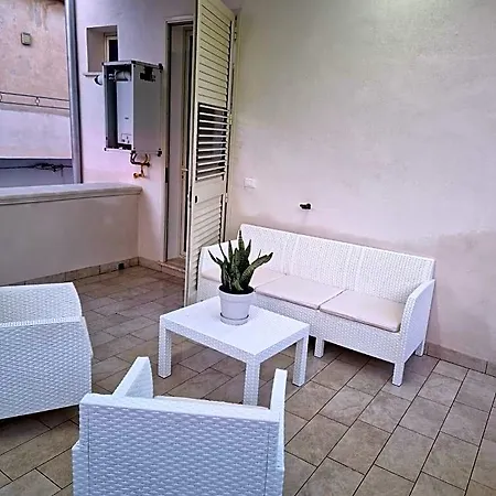 Bed & Breakfast Da Rosa