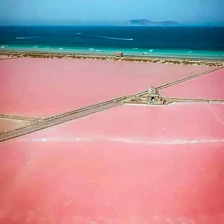 Da Rosa Oda ve Kahvaltı 3*