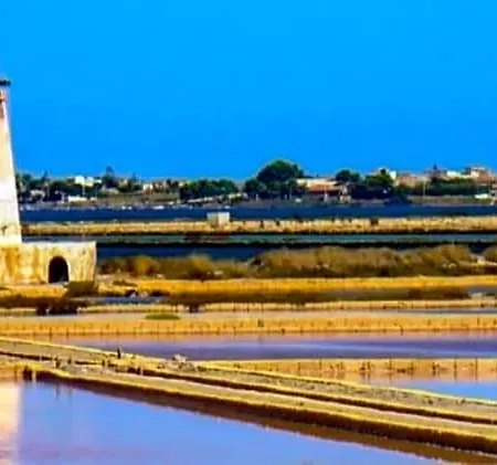 Da Rosa Oda ve Kahvaltı Petrosino
