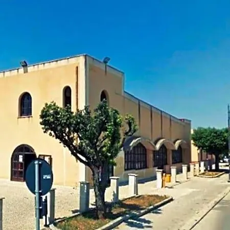 Oda ve Kahvaltı Da Rosa Petrosino