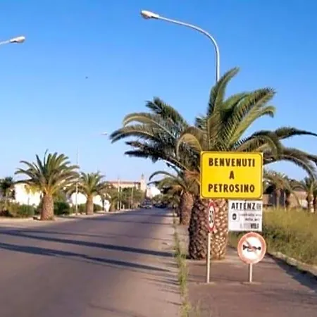 Bed and breakfast Da Rosa