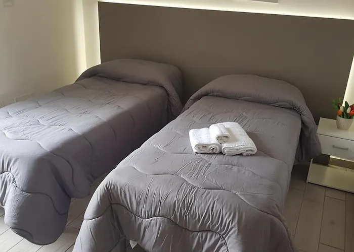 Bed and breakfast Da Rosa 3*