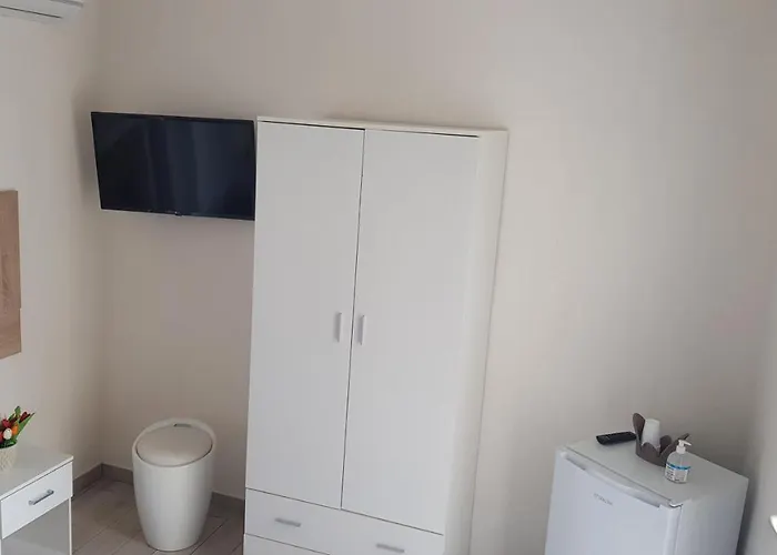 Da Rosa 3* Petrosino